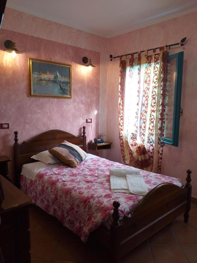Hotel Rurale Cannevie Lido di Volano Quarto foto